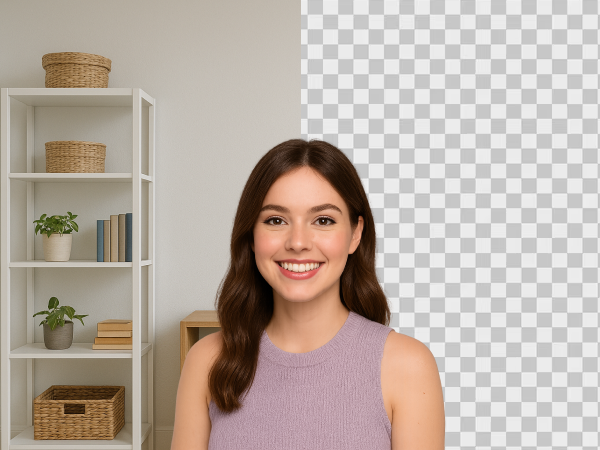 Background Removal